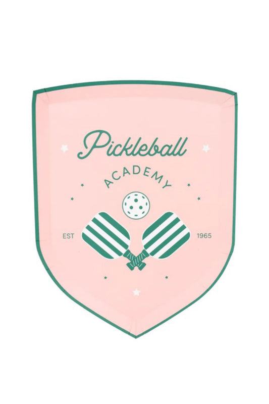 Pickleball Small Plates