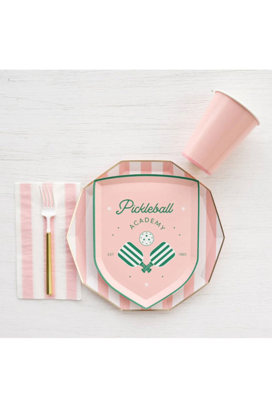 Pickleball Small Plates