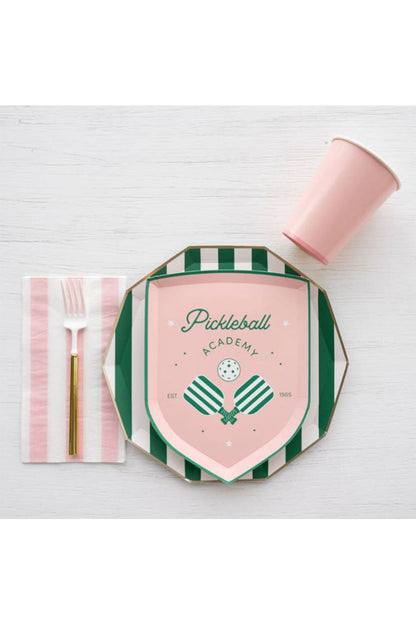 Pickleball Small Plates