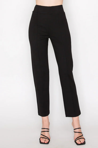 Paul Ponte Knit Pant