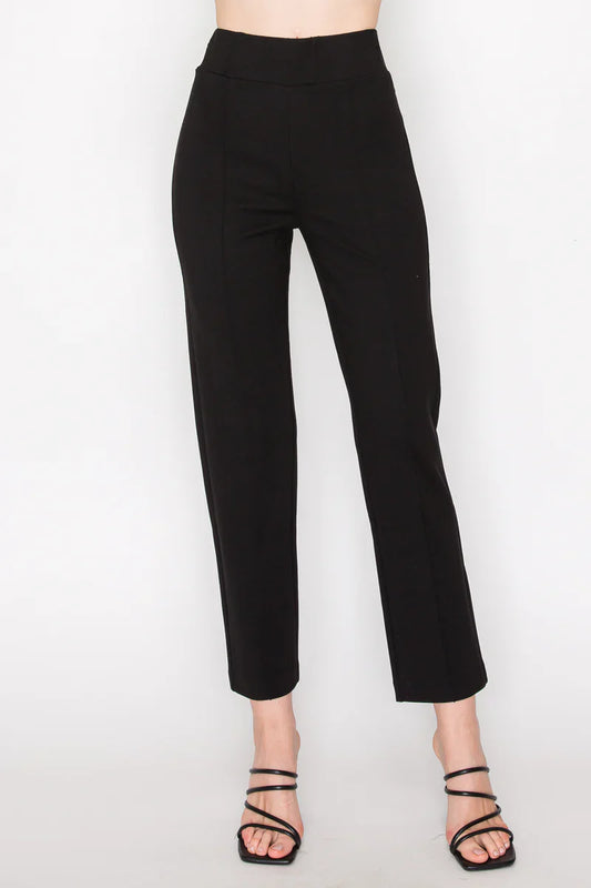 Paul Ponte Knit Pant