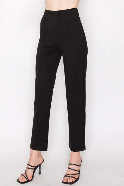 Paul Ponte Knit Pant
