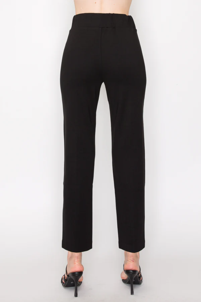 Paul Ponte Knit Pant