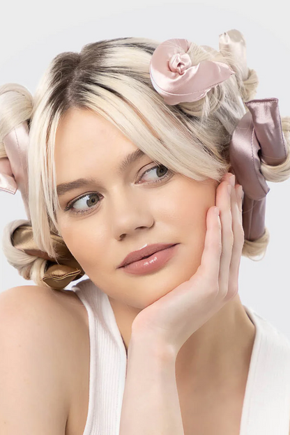 Satin Flexi Rods