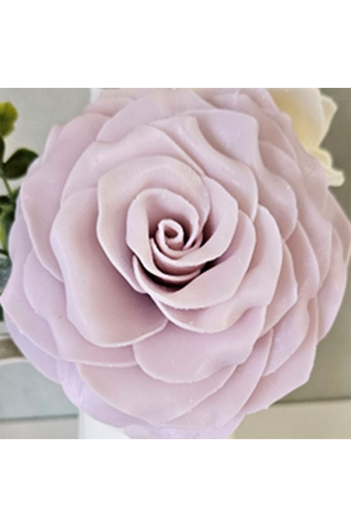 Fields of Provence Bathing Petal Soap Flower
