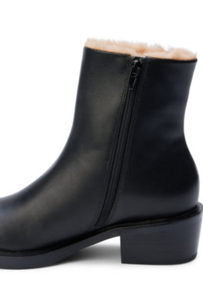 Nate Ankle Boot