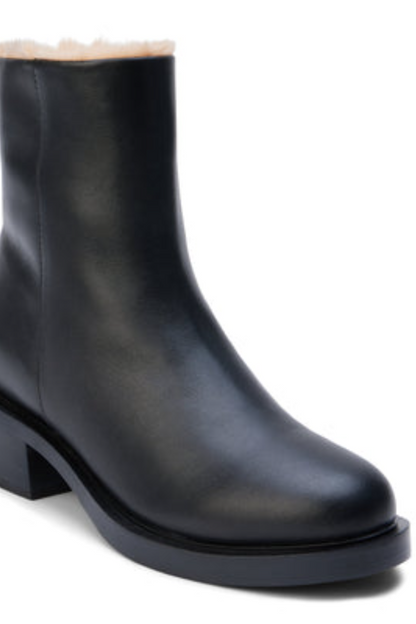 Nate Ankle Boot