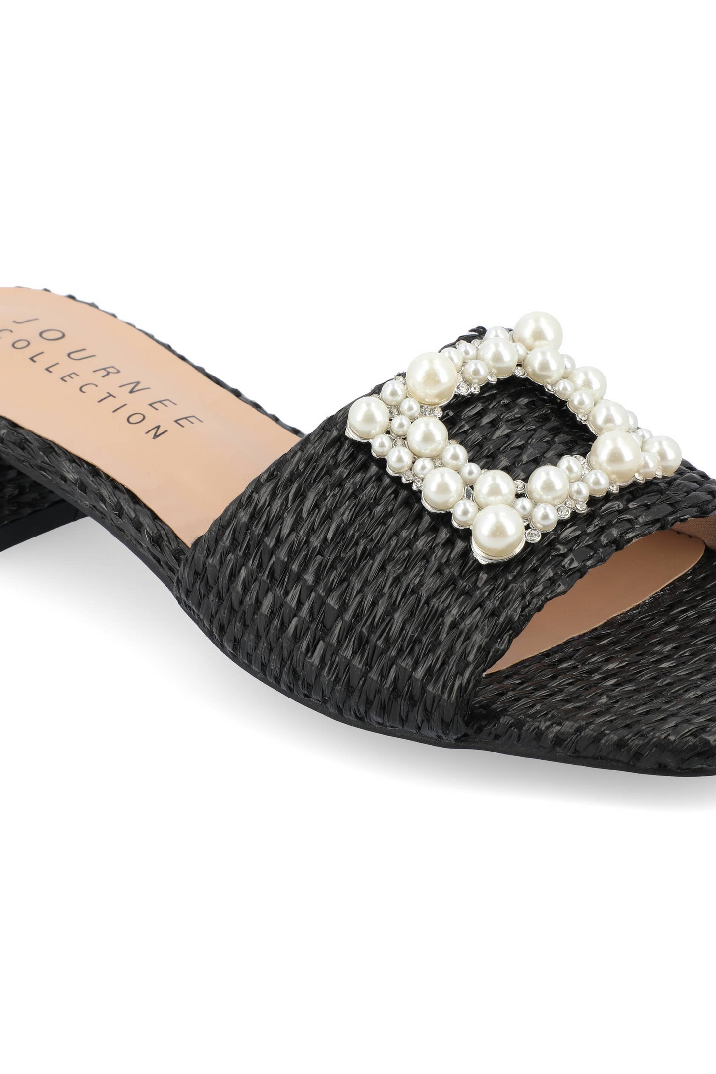 Journee Collection Women's Tru Comfort Foam√¢¬Ñ¬¢ Justina Sandals