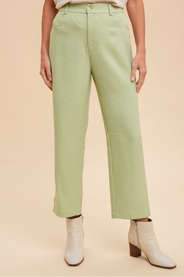 Kimberly Pant