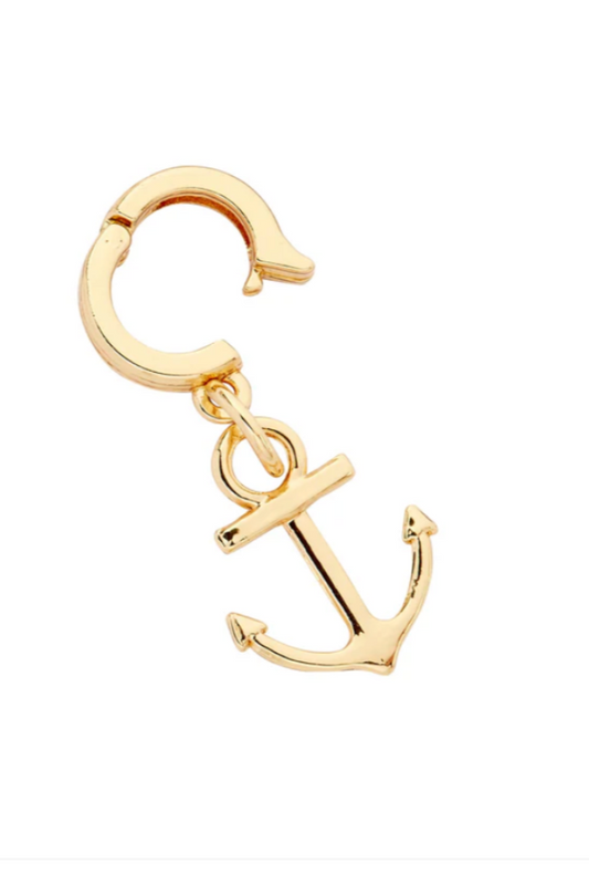 Anchor Oventure Charm