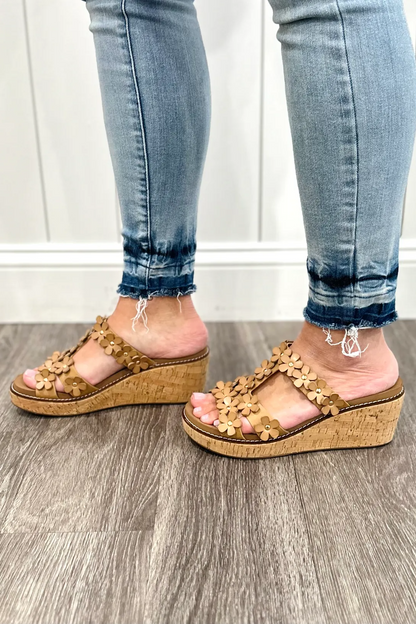 Corkys Mic Drop Sandals