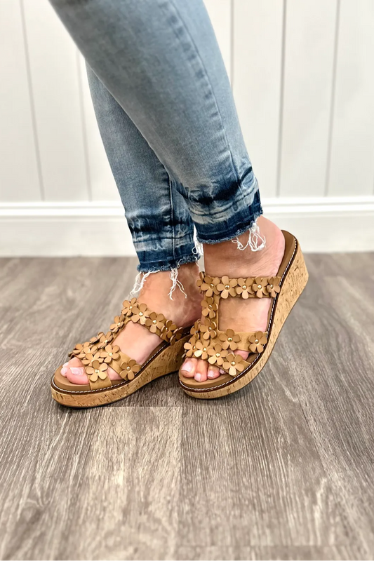 Corkys Mic Drop Sandals