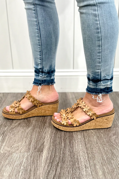 Corkys Mic Drop Sandals