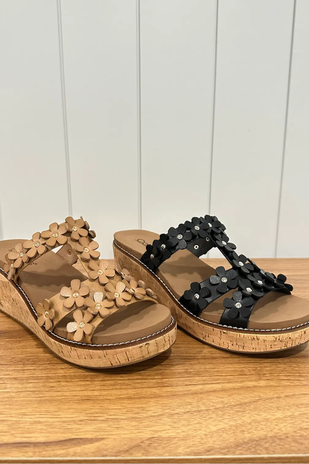 Corkys Mic Drop Sandals