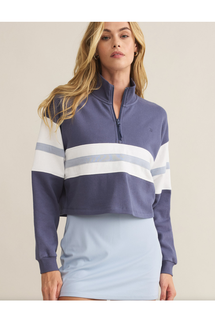 ALL DAY RUGBY TOP