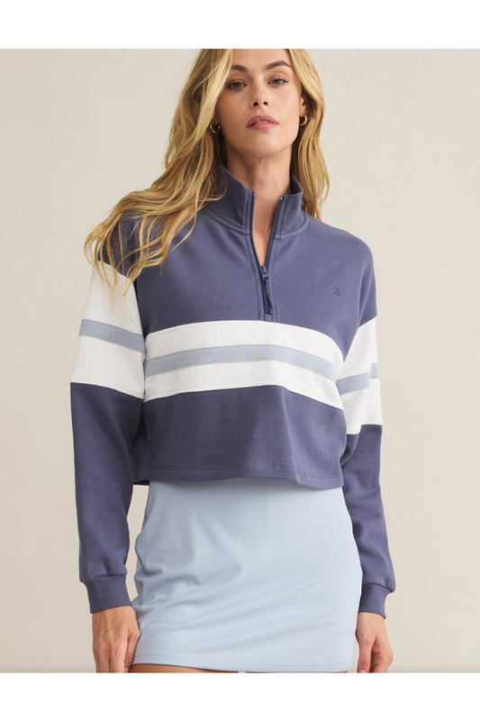 ALL DAY RUGBY TOP