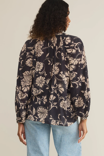 Wren Ari Floral Shirt