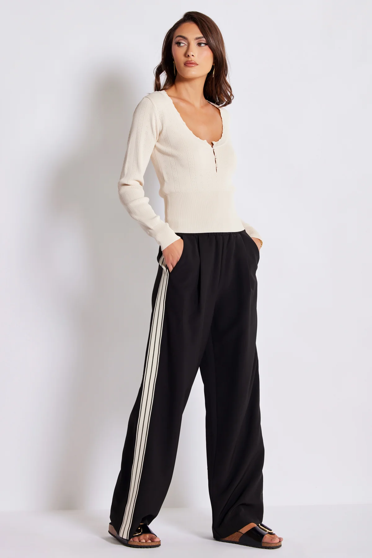 Ford Pull On Pant