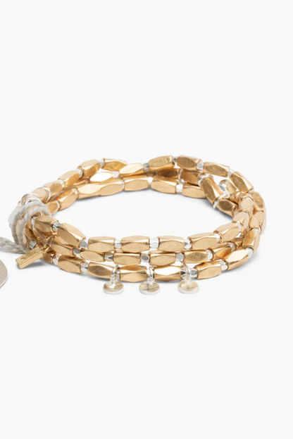 Metal Wrap