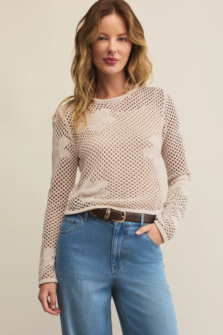 Yael Sweater