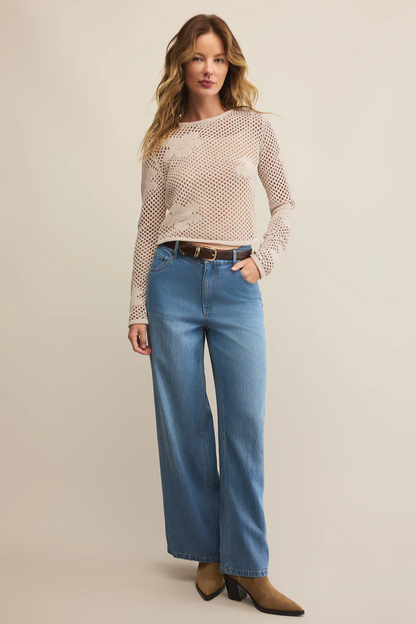 Yael Sweater