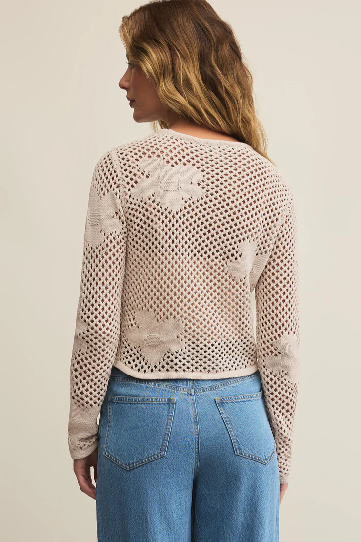 Yael Sweater