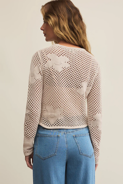 Yael Sweater