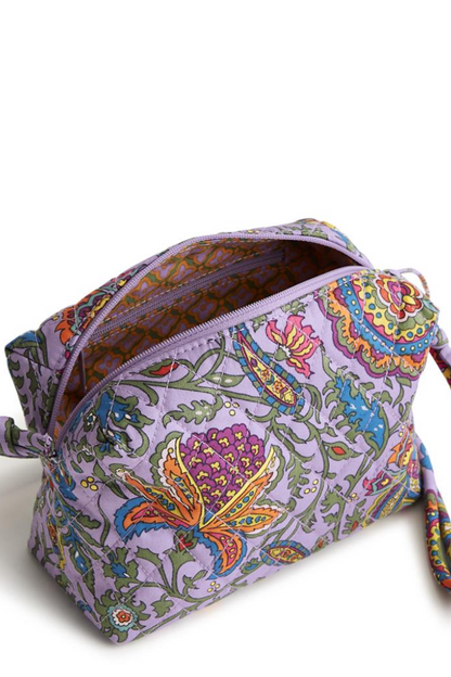 Vera Bradley Marrakesh Blake Crossbody