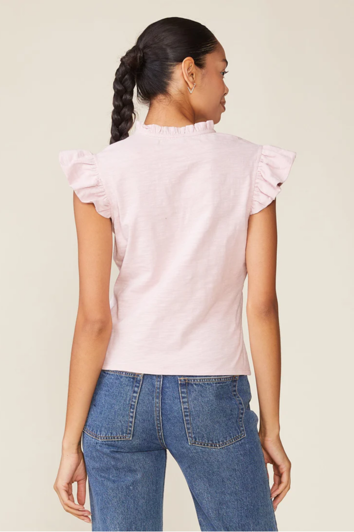 THE JETT TEE