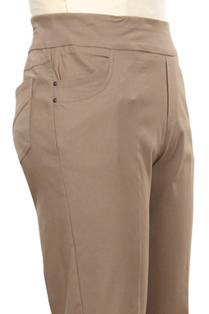 Bengaline Ankle Pant