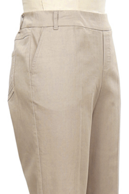 Col Denim GW Pant