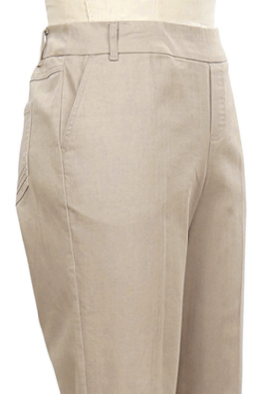 Col Denim GW Pant