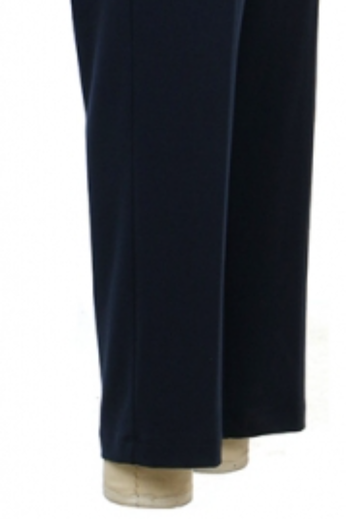 Pull on knit pant
