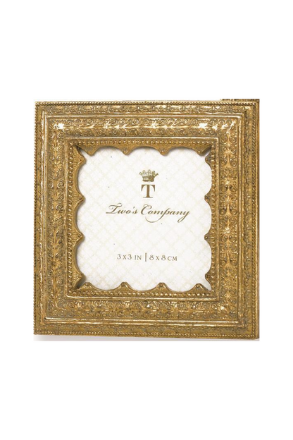 ORNATE FRAME