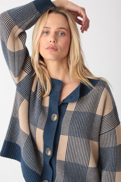 Rudi Cardigan
