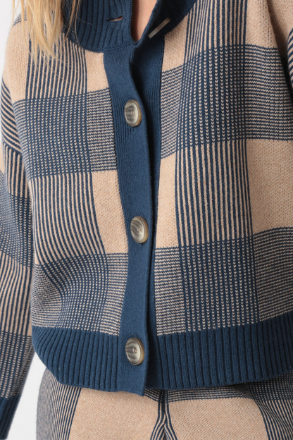 Rudi Cardigan