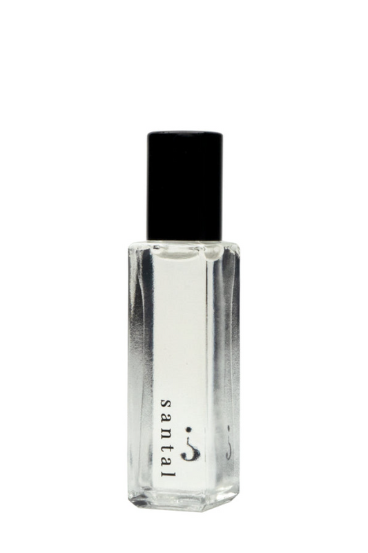 Santal 8ml Roll-On