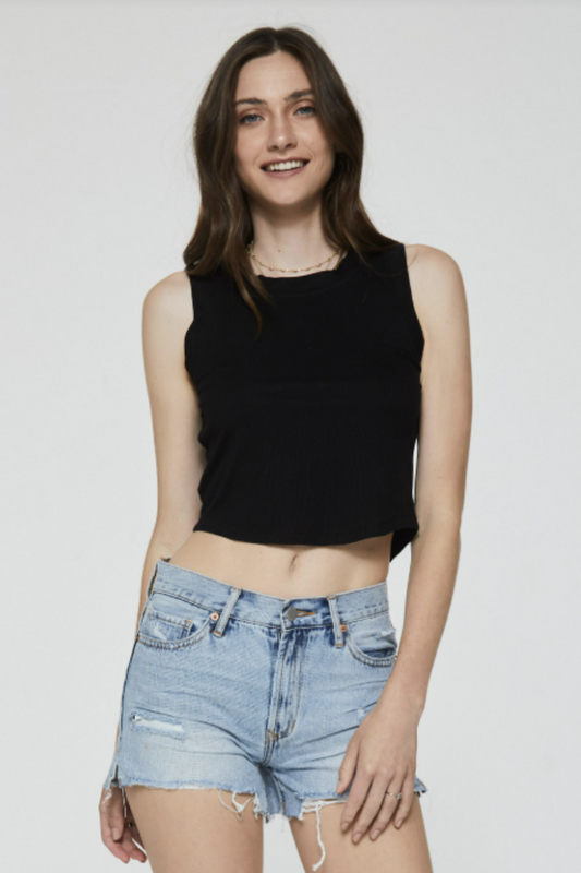 Baby Cleo Tank Top