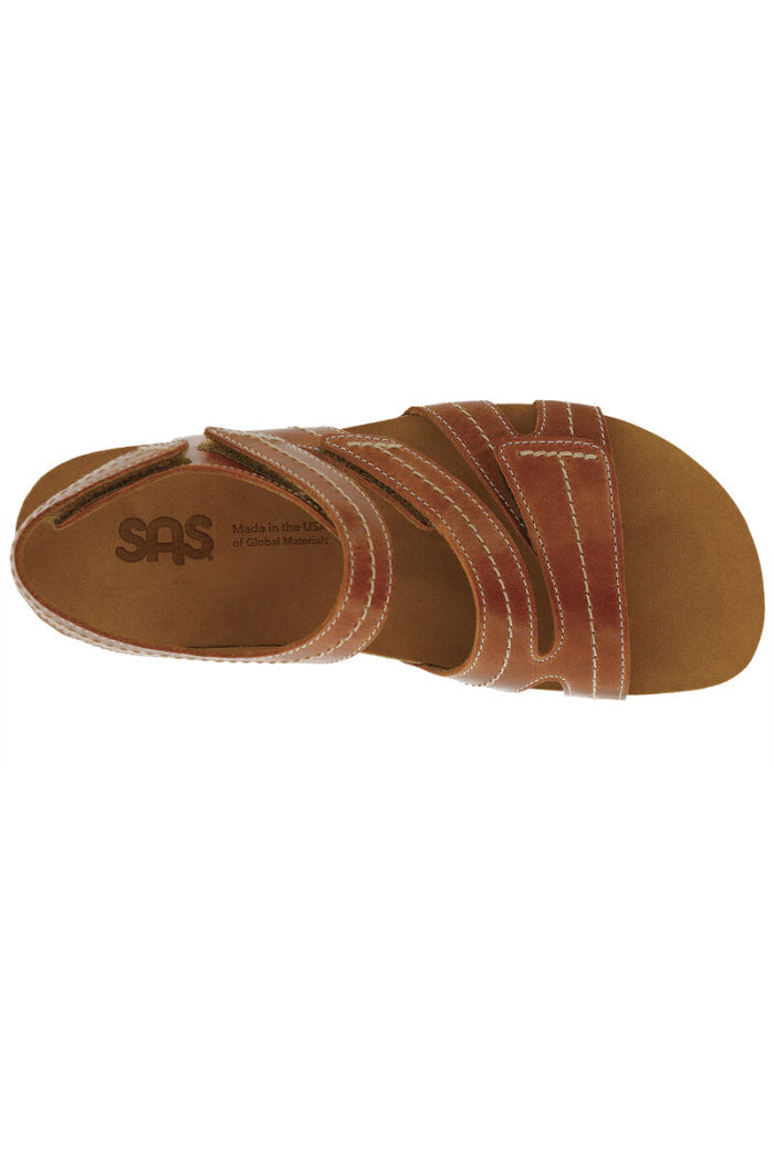 SAS Swerve Sandal
