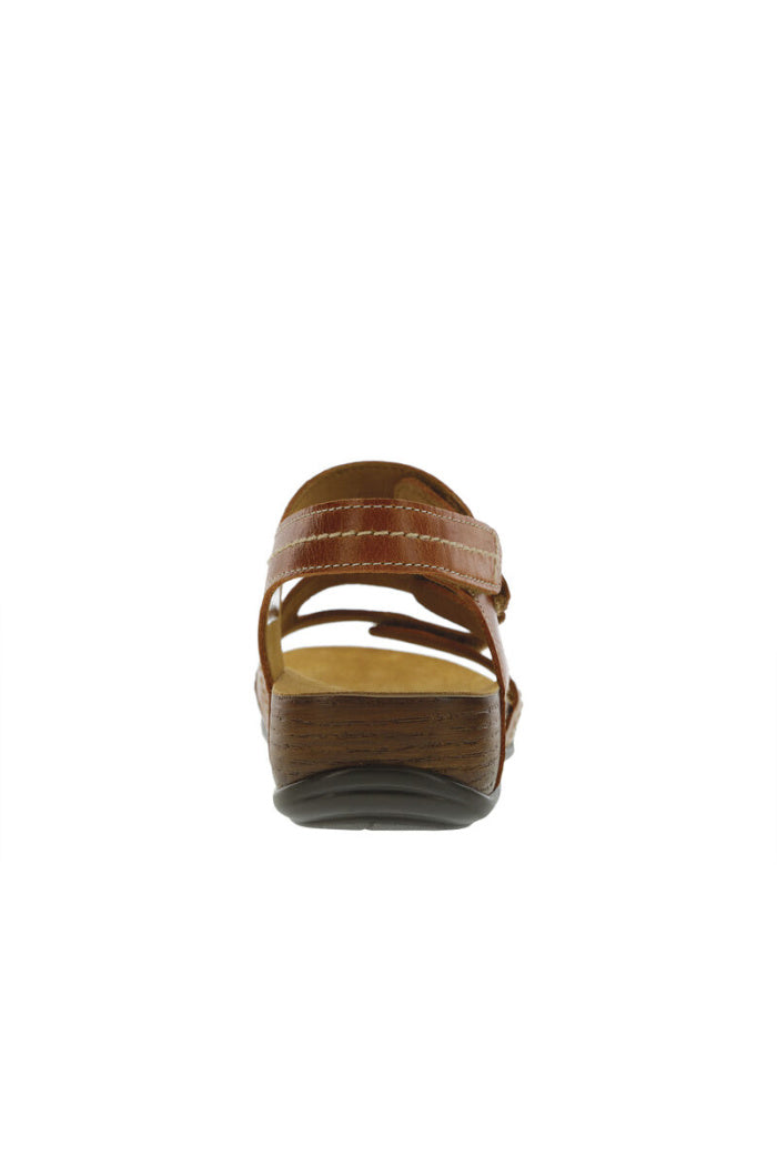 SAS Swerve Sandal