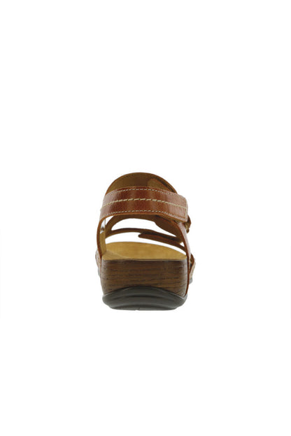 SAS Swerve Sandal