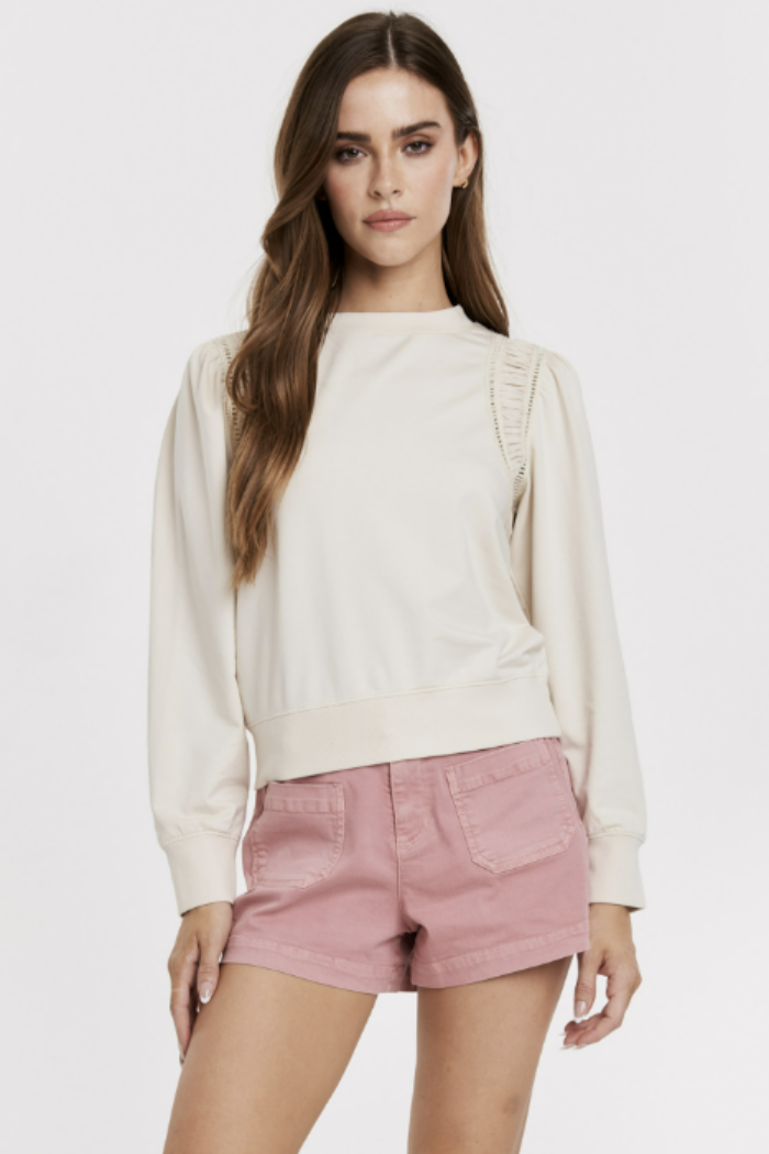 Cecily Long Sleeve