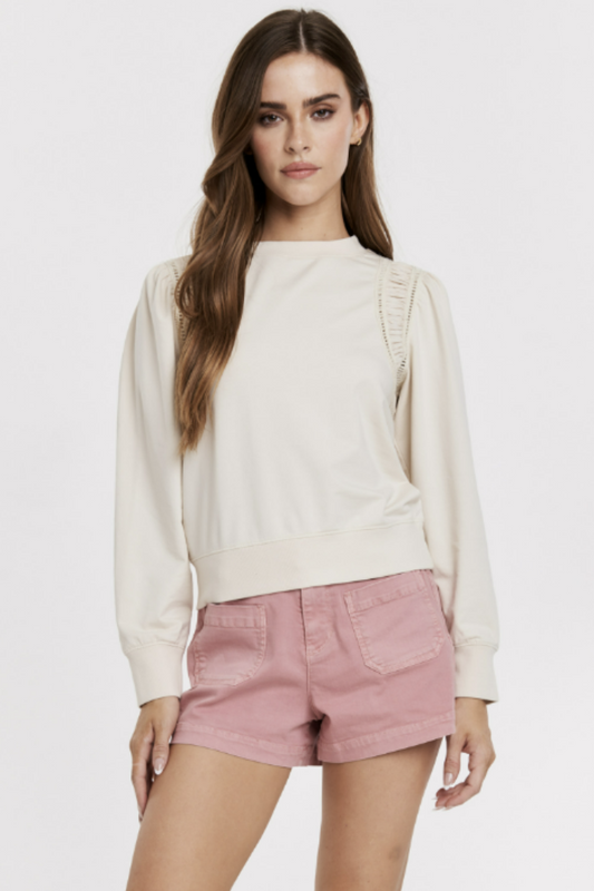 Cecily Long Sleeve