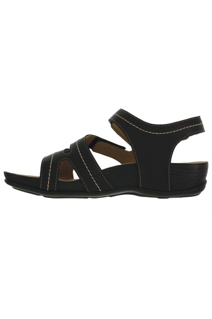 SAS Swerve Sandal