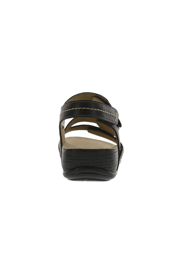 SAS Swerve Sandal