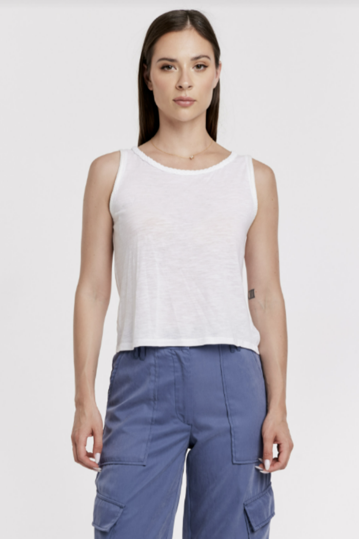 Ria Tank Top