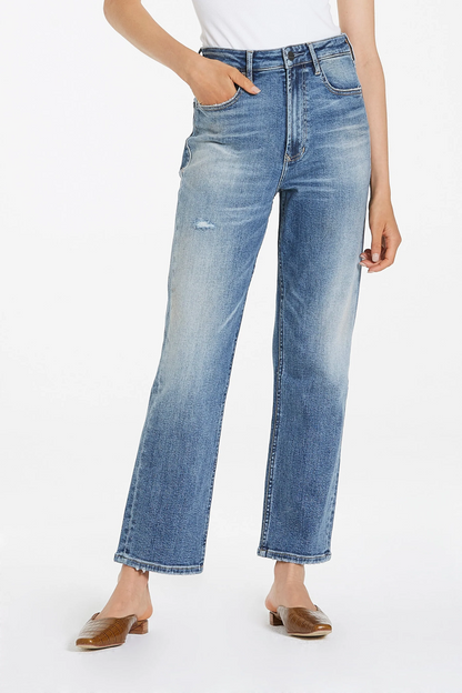 90S Ultra High Rise Jeans