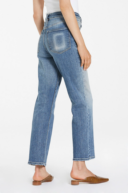 90S Ultra High Rise Jeans