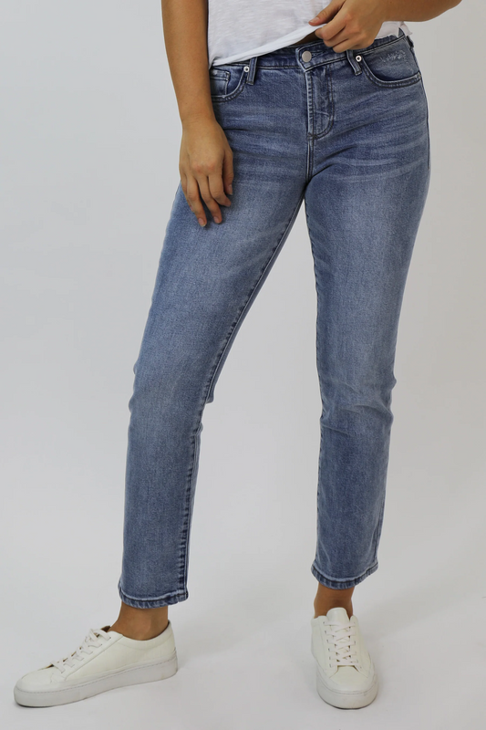 Blaire High Rise Jeans