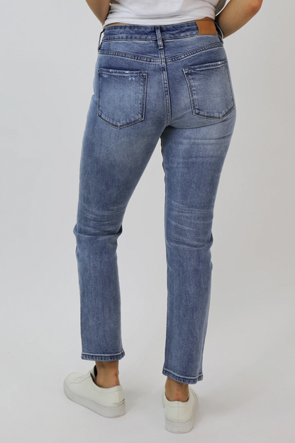 Blaire High Rise Jeans